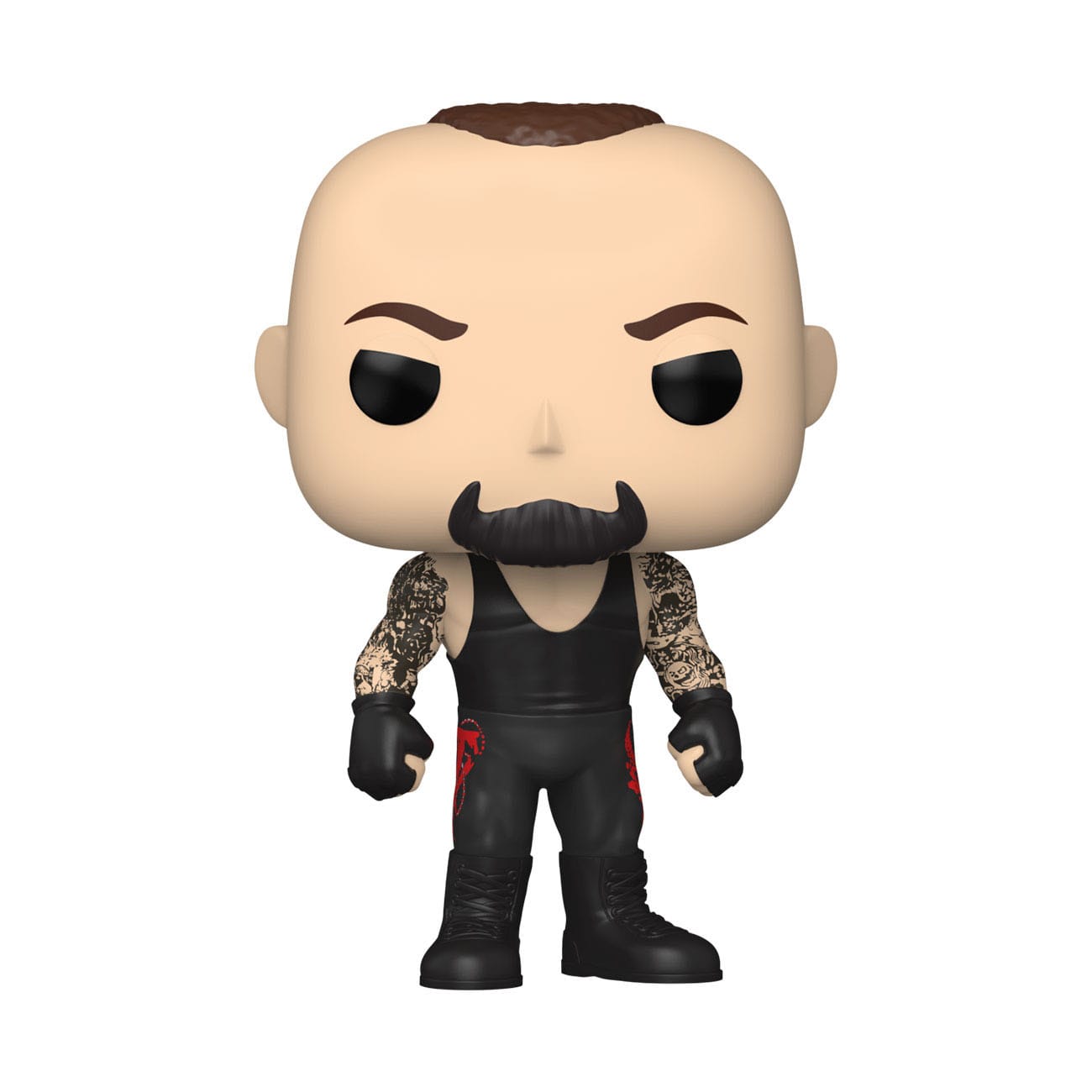 Funko POP! Sports - WWE Wrestling - Brock Lesnar & Undertaker (2Pack)