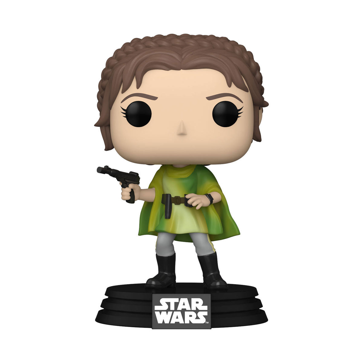 Funko POP! Star Wars - 40th Return of the Jedi - Princess Leia (607)