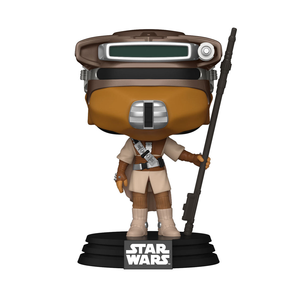 Funko POP! Star Wars - 40th Return of the Jedi - Princess Leia (606)