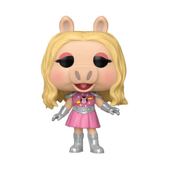Funko POP! Television - The Muppets - First Mate Piggy #1675