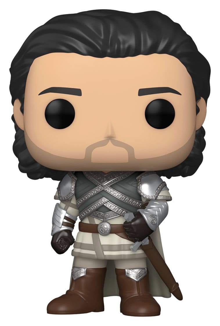 Funko POP! Television - House of the Dragon - Ser Criston Cole #21 Exclusive