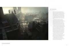 Insight Edition - Art Book Assassin's Creed - Assassin's Creed 'The Complete Visual History'