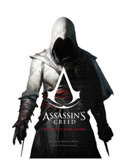 Insight Edition - Art Book Assassin's Creed - Assassin's Creed 'The Complete Visual History'