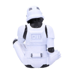 Nemesis Now, Statue - Star Wars - Stormtroopers (See No Evil) (10cm)