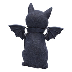 NEMESIS NOW Statue - Cult Cuties - Malpuss (10cm)
