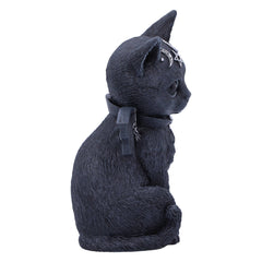 NEMESIS NOW Statue - Cult Cuties - Malpuss (10cm)