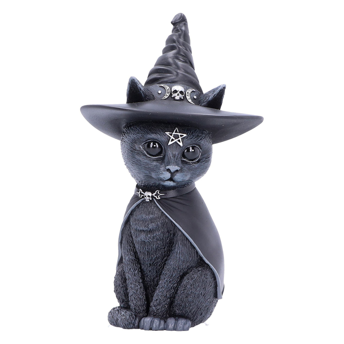 NEMESIS NOW Statue - Cult Cuties - Purrah (13cm)