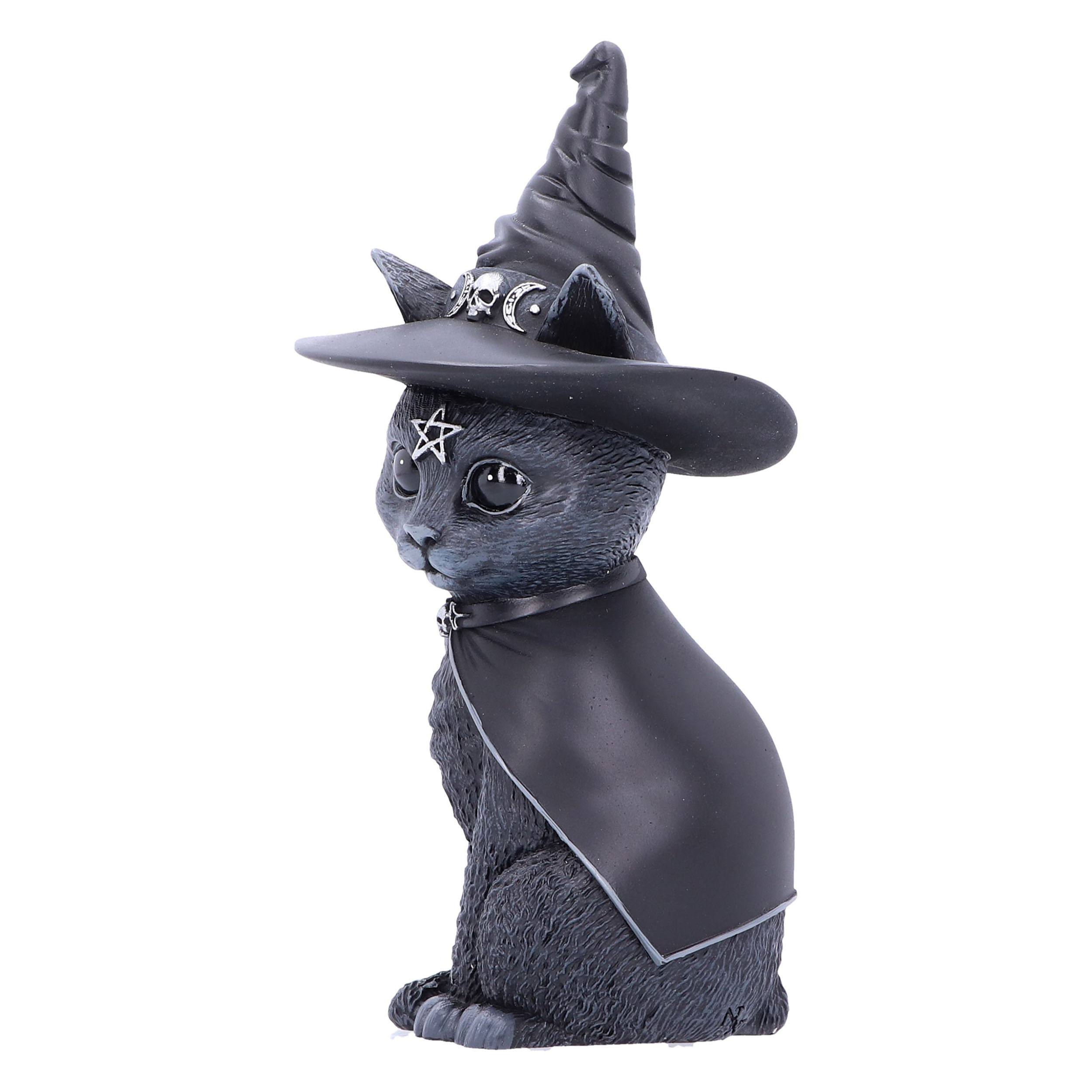 NEMESIS NOW Statue - Cult Cuties - Purrah (13cm)