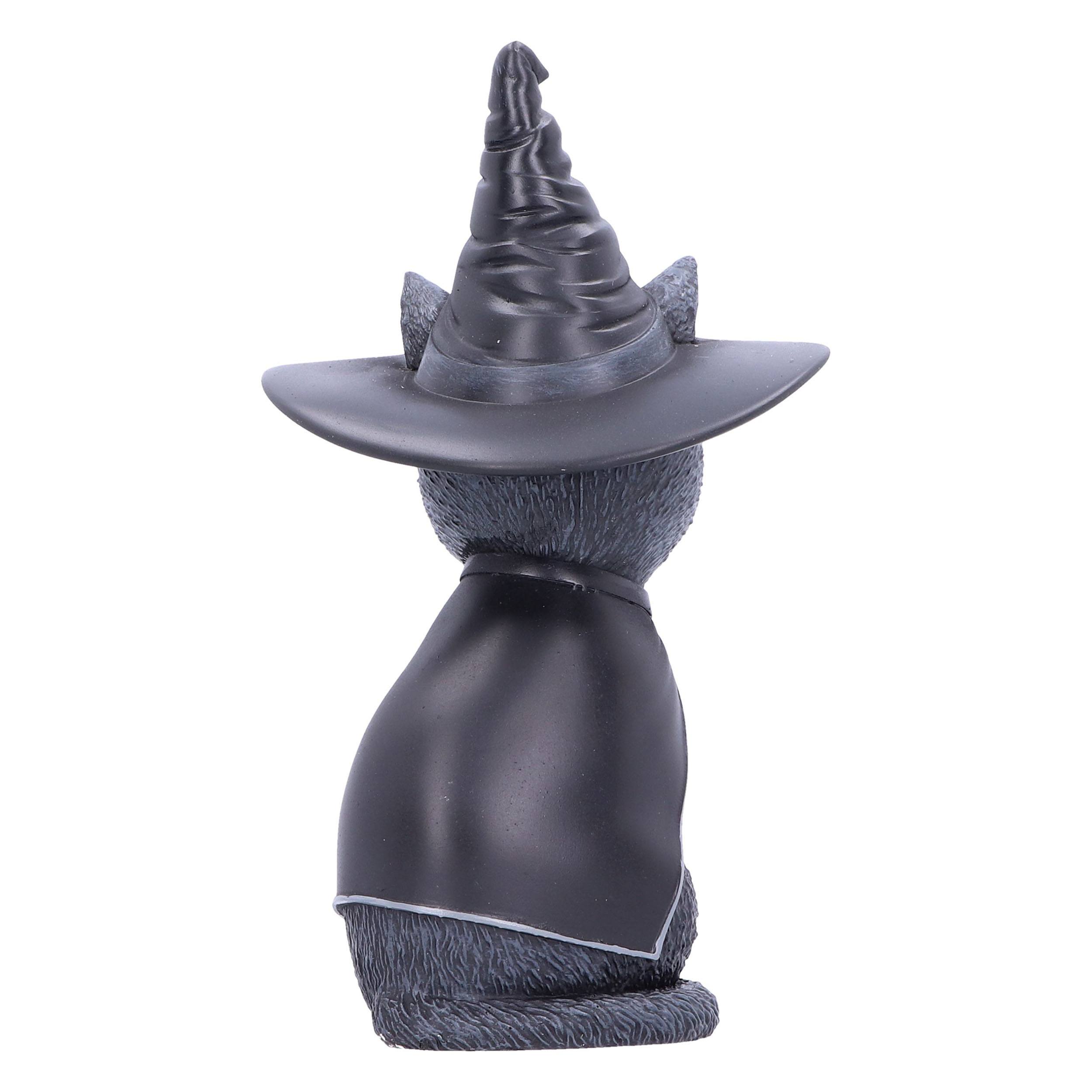 NEMESIS NOW Statue - Cult Cuties - Purrah (13cm)