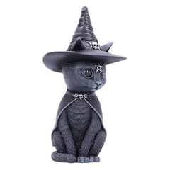Nemesis Now Statue - Cult Cuties Purrah (13Cm) Sculptures & Statues
