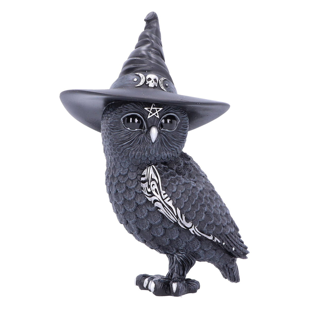NEMESIS NOW Statue - Cult Cuties - Owlocen (13cm)