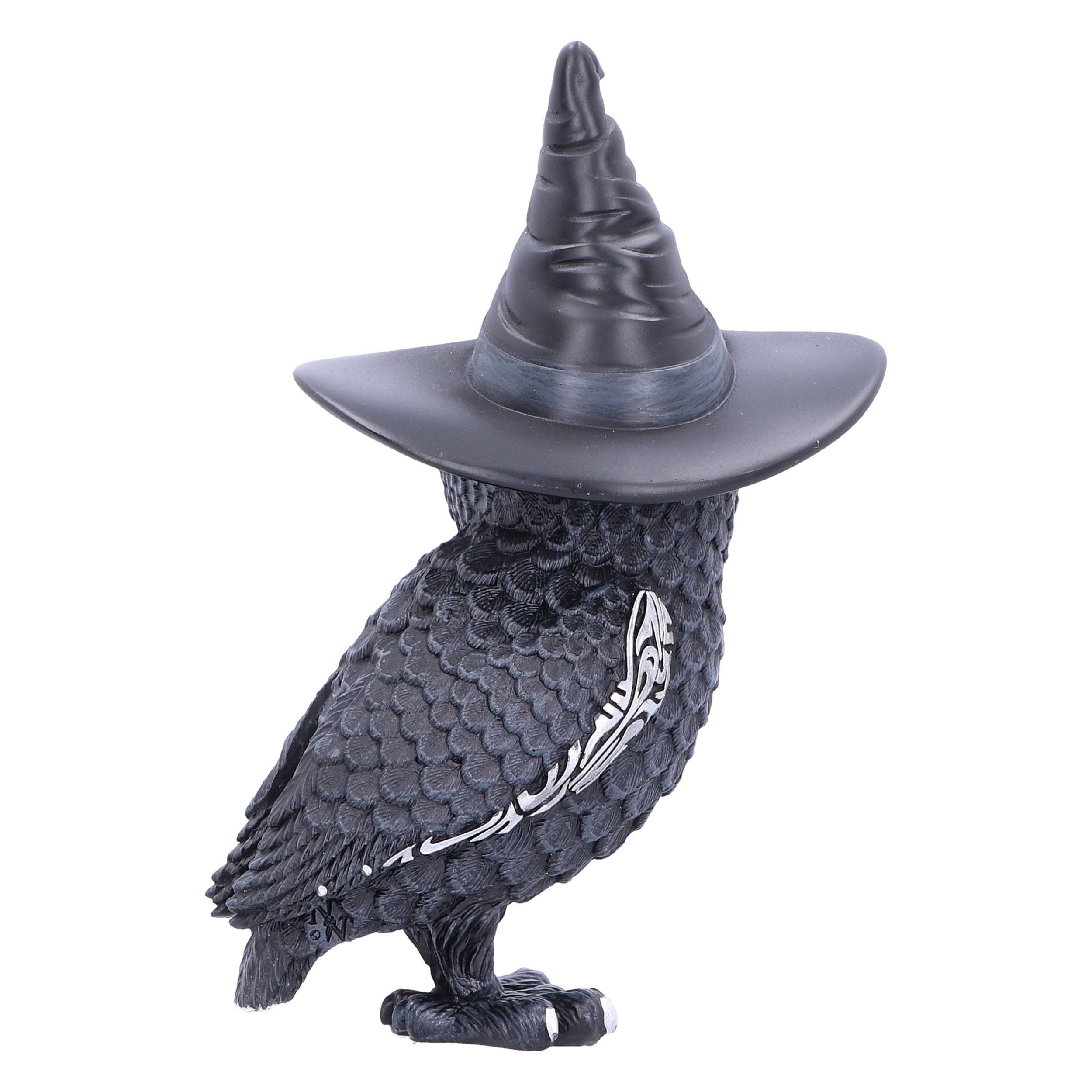 NEMESIS NOW Statue - Cult Cuties - Owlocen (13cm)
