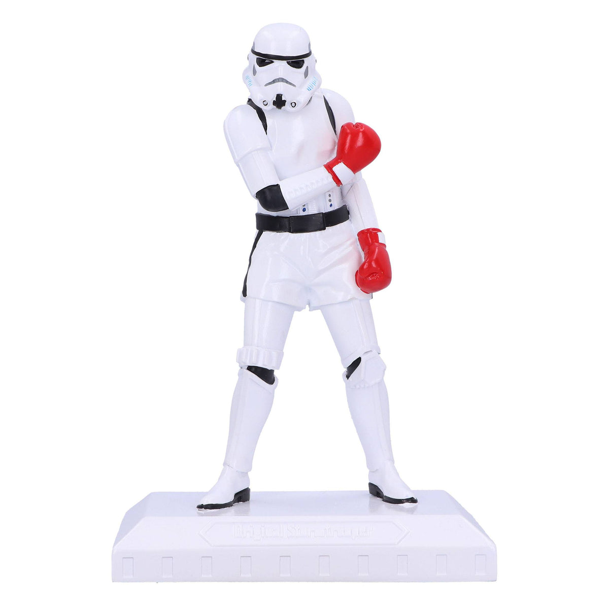 NEMESIS NOW Statue - Star Wars - Boxer Stormtrooper (18cm)