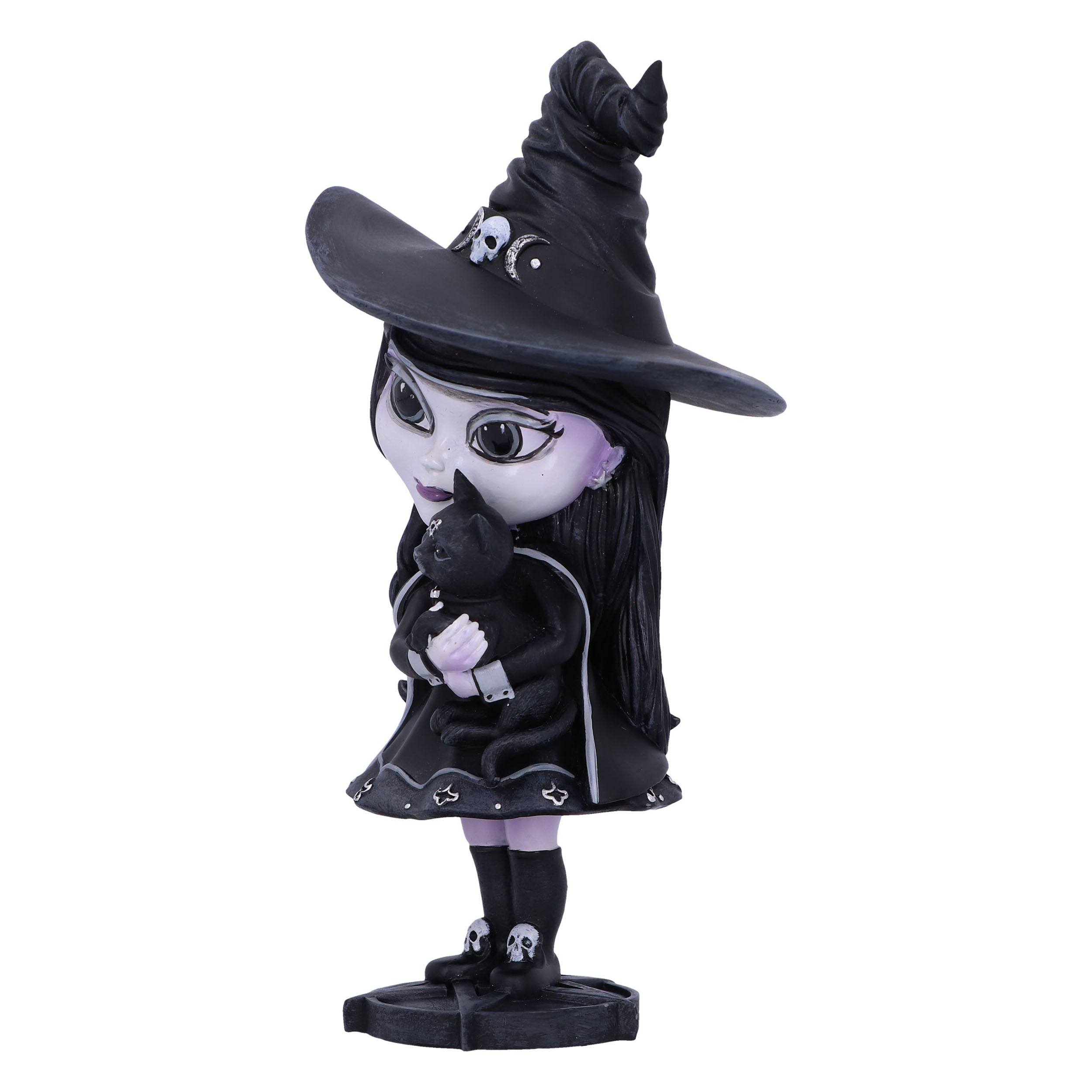 NEMESIS NOW Statue - Cult Cuties - Hexara (15cm)