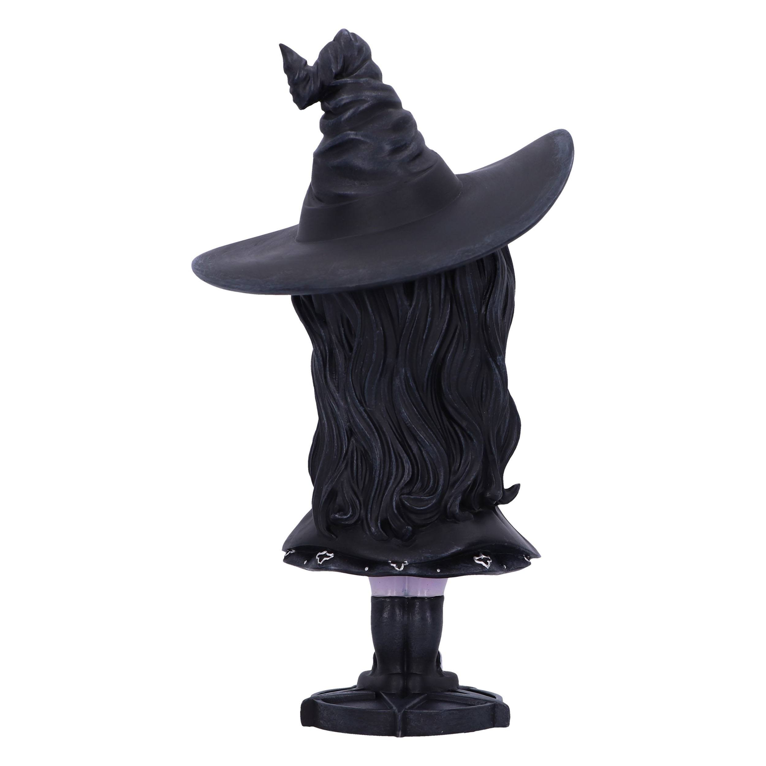 NEMESIS NOW Statue - Cult Cuties - Hexara (15cm)