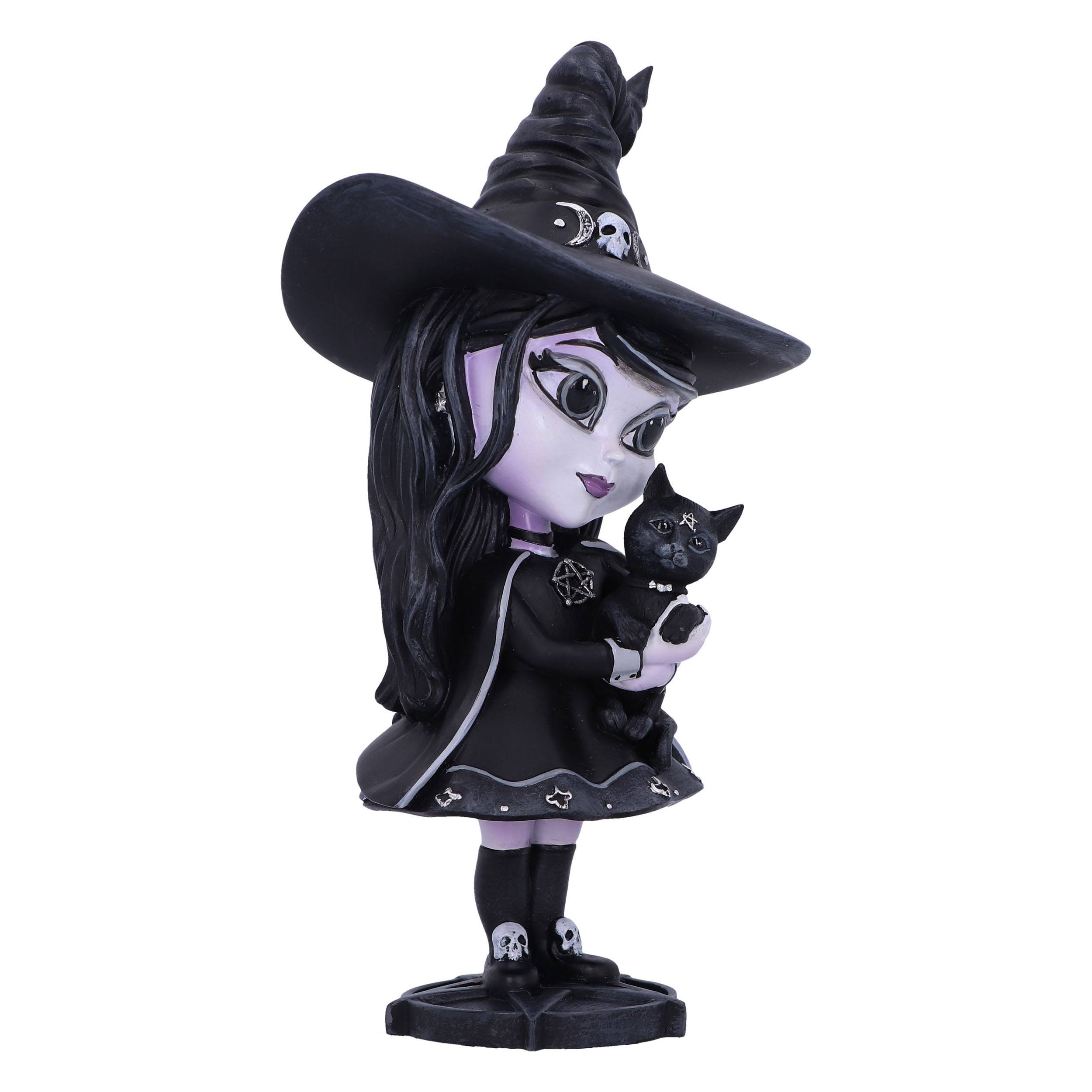NEMESIS NOW Statue - Cult Cuties - Hexara (15cm)