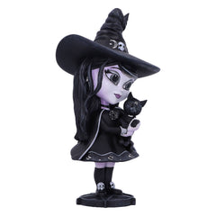NEMESIS NOW Statue - Cult Cuties - Hexara (15cm)