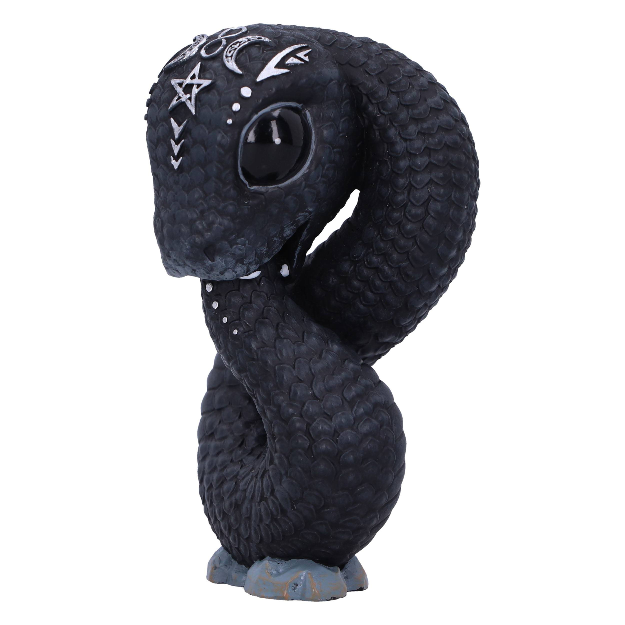 NEMESIS NOW Statue - Cult Cuties - Ouroboros (10cm)