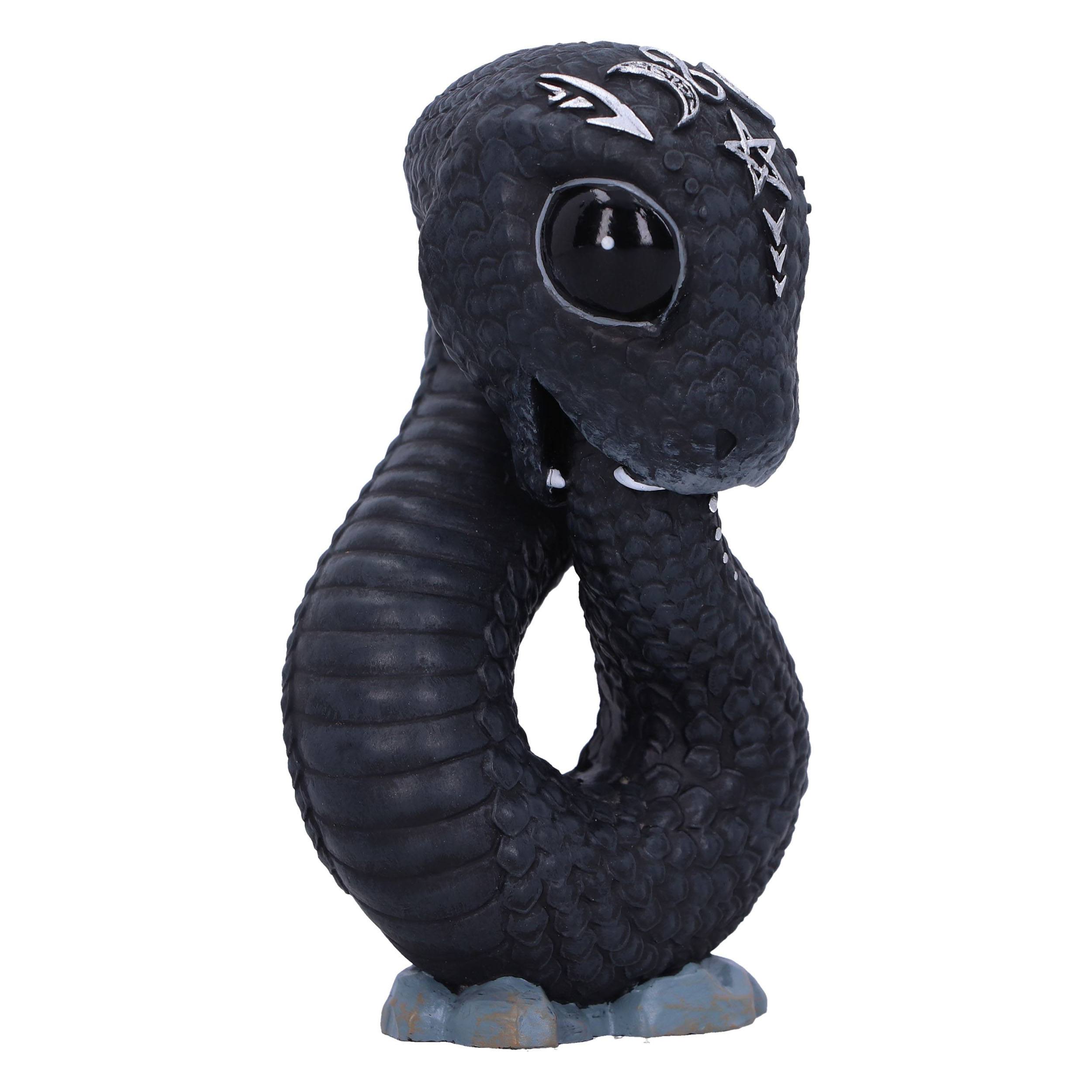 NEMESIS NOW Statue - Cult Cuties - Ouroboros (10cm)