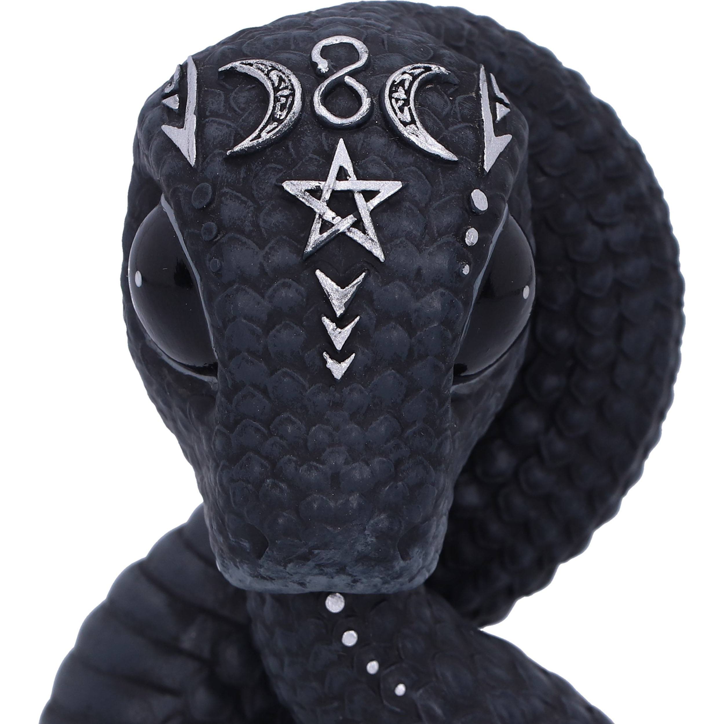 NEMESIS NOW Statue - Cult Cuties - Ouroboros (10cm)