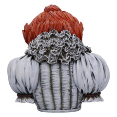 NEMESIS NOW Statue - IT - Bust Pennywise (30cm)