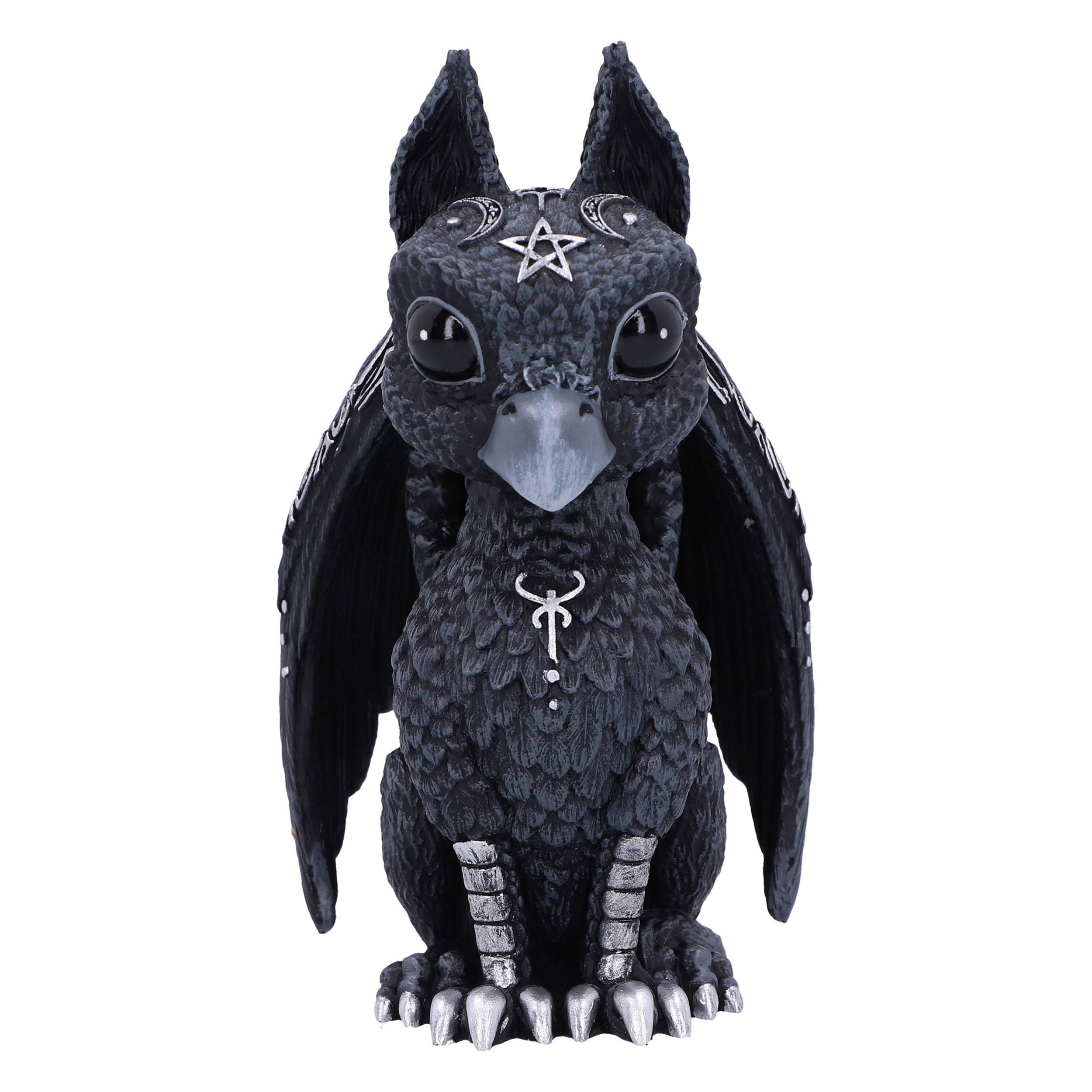 NEMESIS NOW Statue - Cult Cuties - Griffael (11cm)