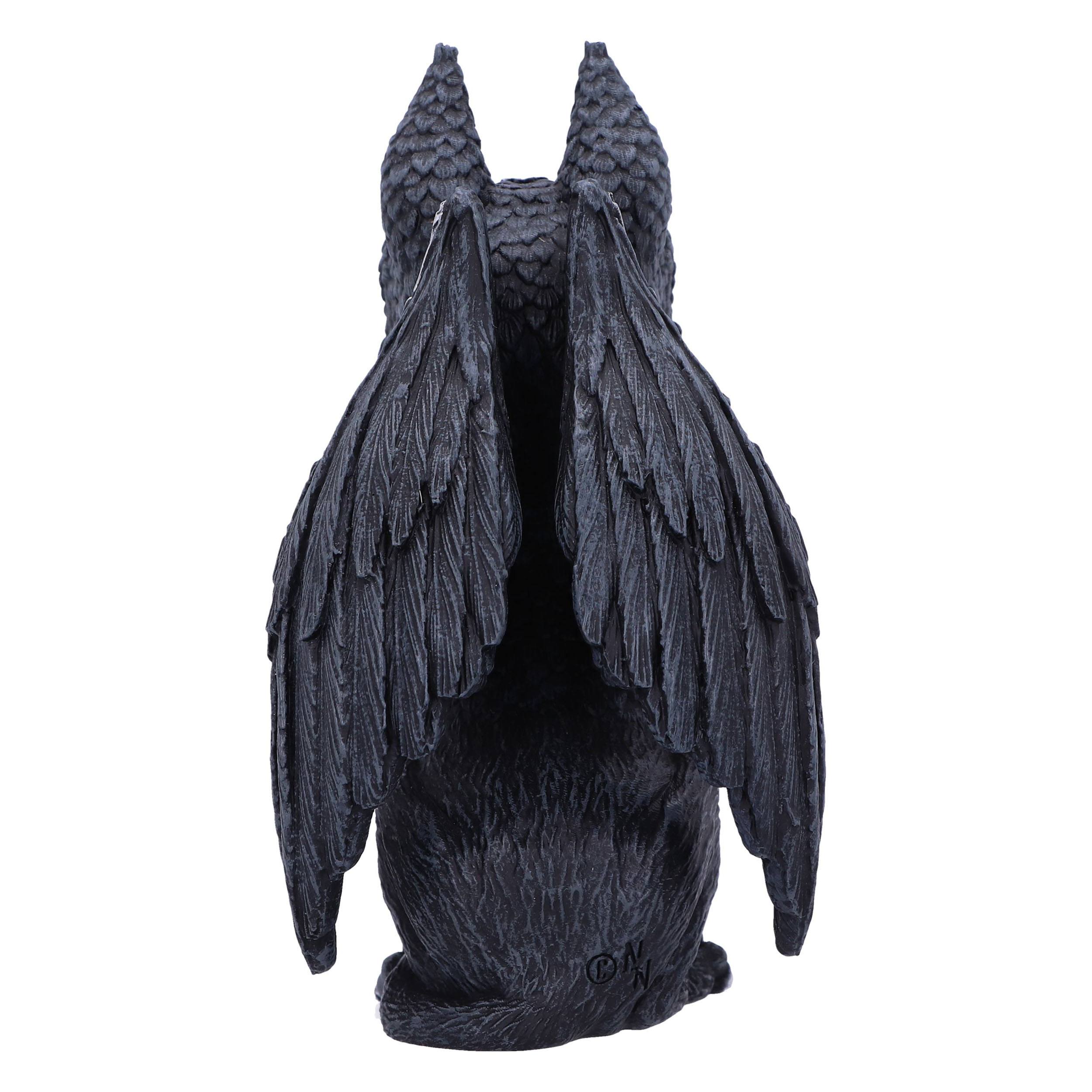 NEMESIS NOW Statue - Cult Cuties - Griffael (11cm)