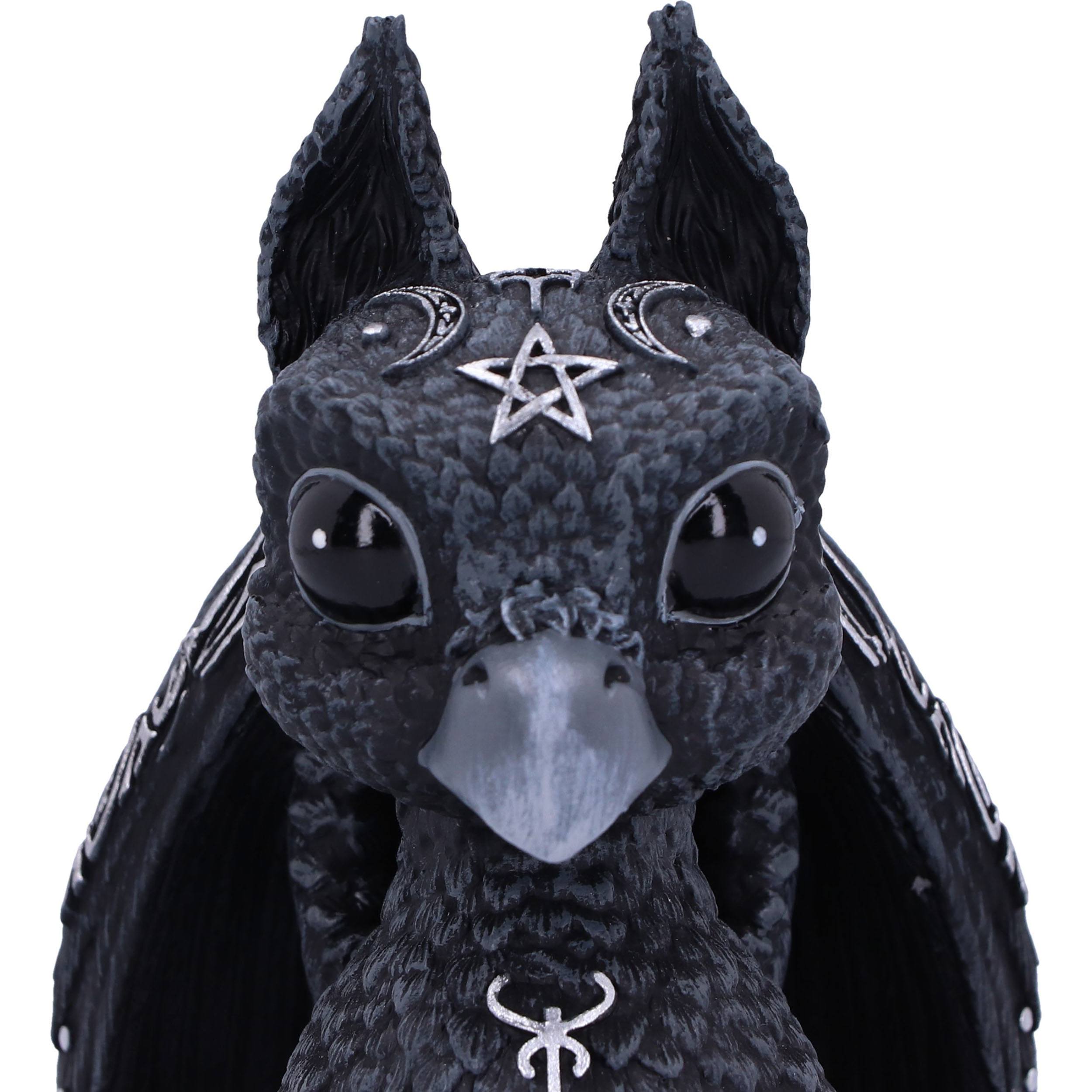 NEMESIS NOW Statue - Cult Cuties - Griffael (11cm)