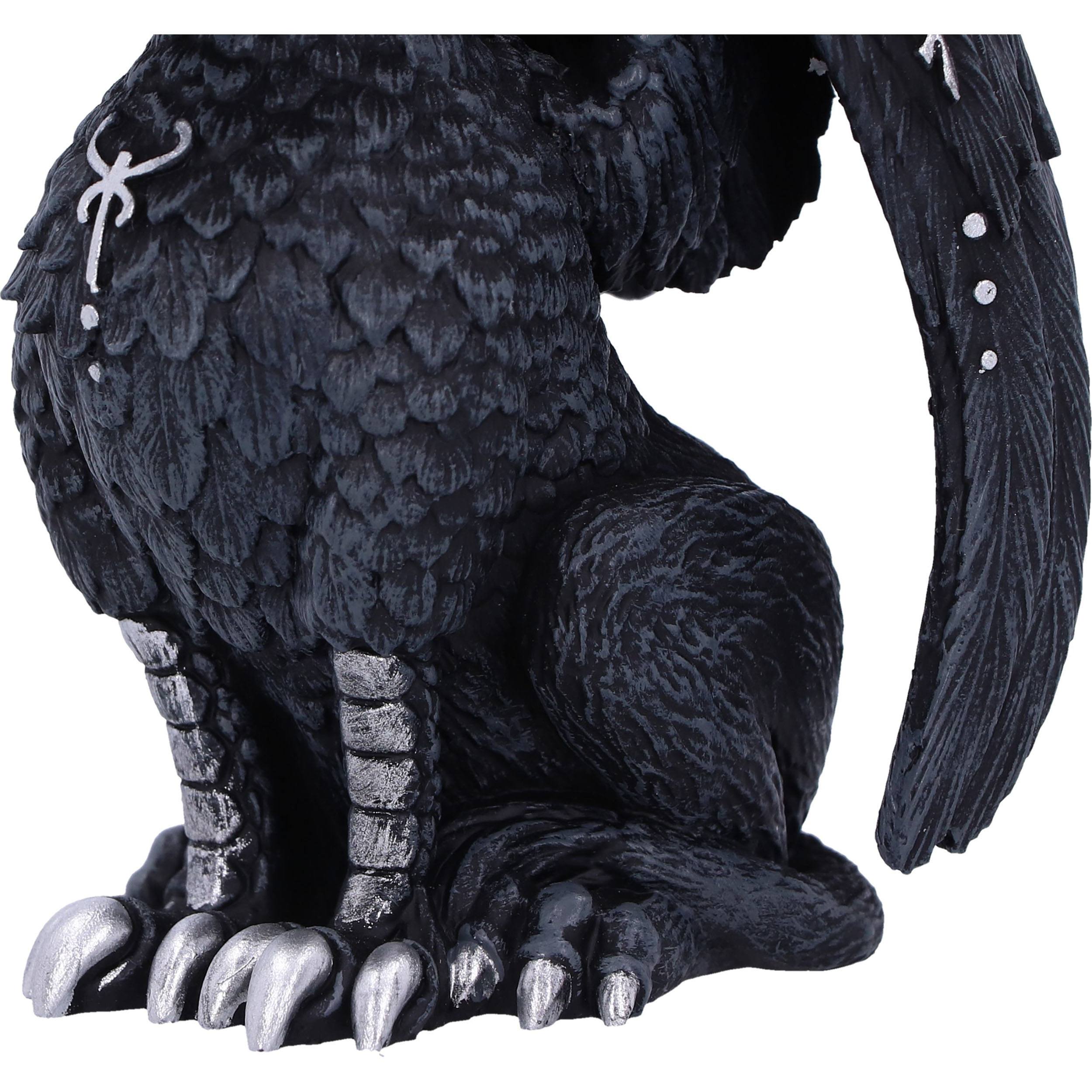 NEMESIS NOW Statue - Cult Cuties - Griffael (11cm)