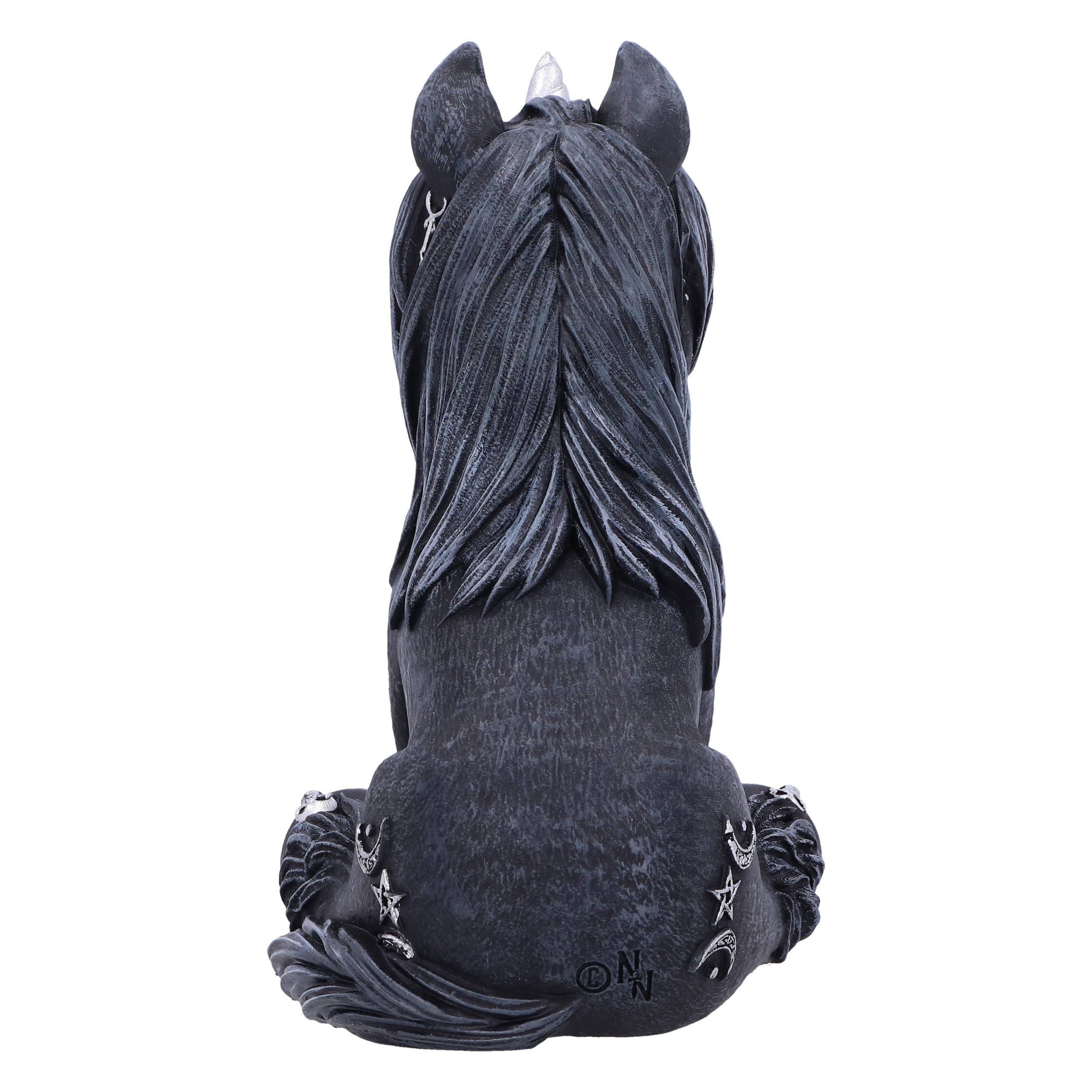 NEMESIS NOW Statue - Cult Cuties - Culticorn (10cm)