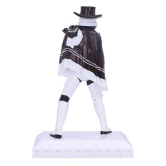 NEMESIS NOW Statue - Star Wars - The Good,The Bad and The Trooper (18cm)