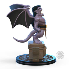 Quantum Mechanix - Q-Fig - Gargoyles - Goliath (98) (13cm)