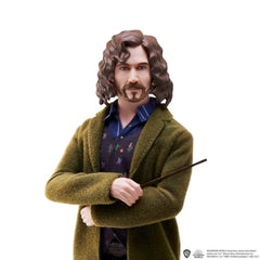 MATTEL - Harry Potter (Wizarding World) -  Sirius Black 'Doll' (25cm)