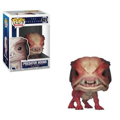 Funko Pop! Movies - The Predator Hound (621) Figurines