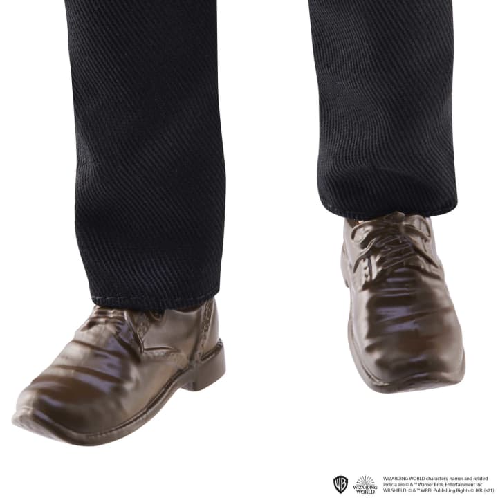 MATTEL - Harry Potter (Wizarding World) -  Sirius Black 'Doll' (25cm)