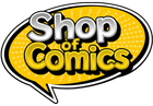 The Comic Shop