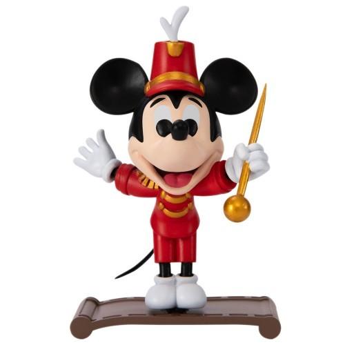 Disney - Mickey 90th Anniversary, Mini Egg Attack Series - Circus Mickey (10 cm)