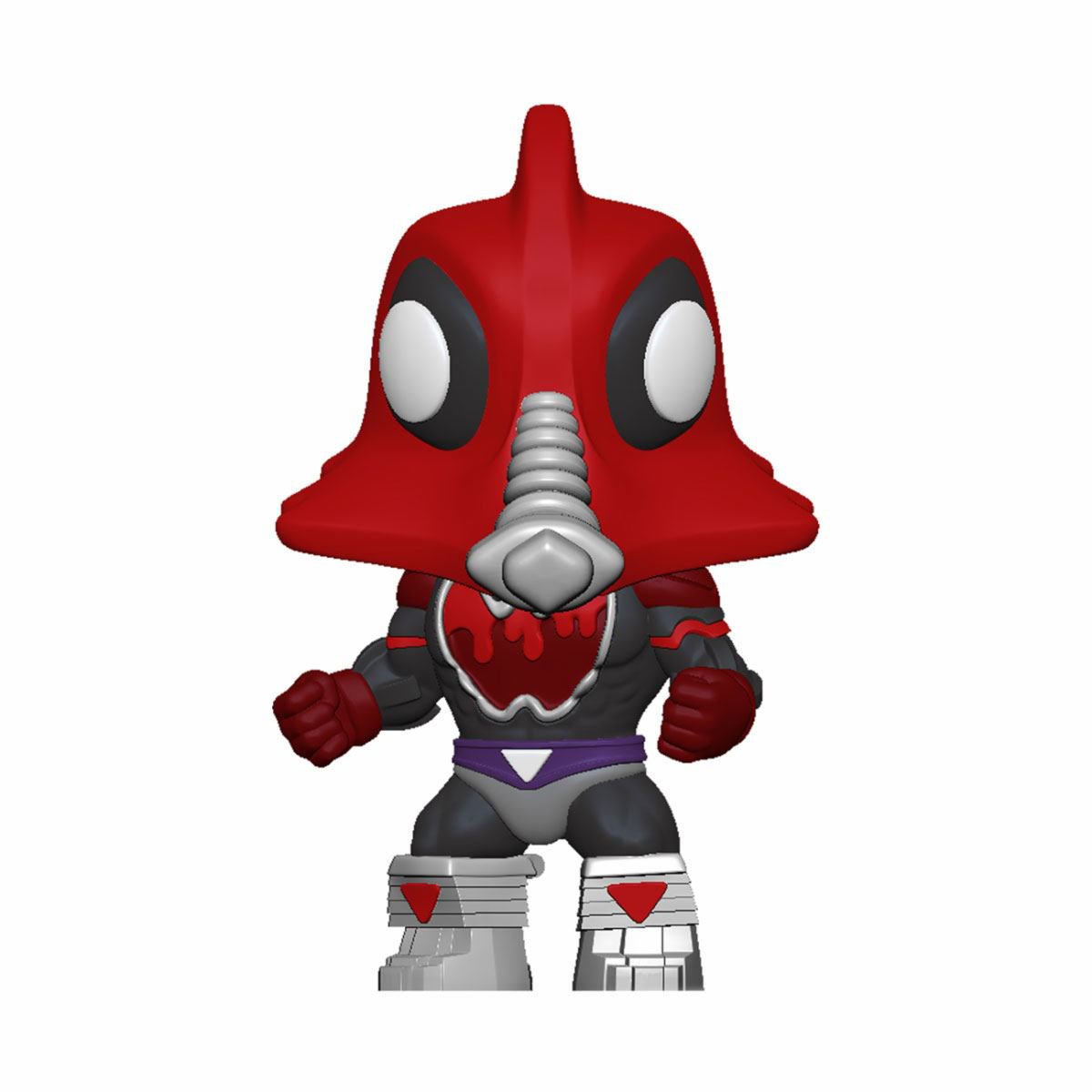 Funko POP! Television - Masters of the Universe - Mosquitor (996)