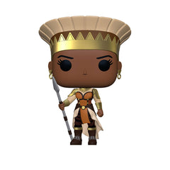 Funko POP! Marvel - What If... ? - Queen General Ramonda (971)