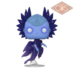 Funko POP! Movies - Guillermo del Toro's Pinocchio - Wood Sprite (1298)