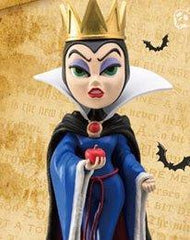 Villains - Snow White And The Seven Dwarfs Evil Queen (10 Cm) Figurines