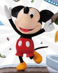 Disney - Mickey 90th Anniversary, Mini Egg Attack Series  - Modern Mickey (10 cm)