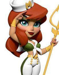 Cryptozoic Entertainment - DC Comics, Bombshells - Mera (18cm)
