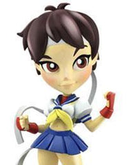 Cryptozoic Entertainment - Street Fighter, Knockouts - Sakura (18cm)
