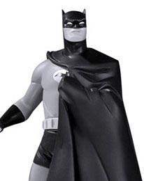 Dc Collectibles - Comics Batman (B/w) Figurines