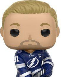 Funko Pop! Sports - Hockey Nhl Tampa Bay Lightning Steve Stamkos (08) Figurines