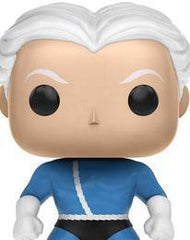 Funko Pop! Marvel - X-Men Quicksilver (179) Figurines