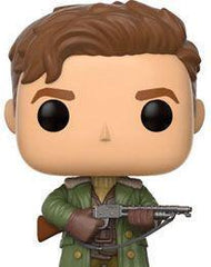 Funko Pop! Heroes - Wonder Woman Steve Trevor (173) Figurines
