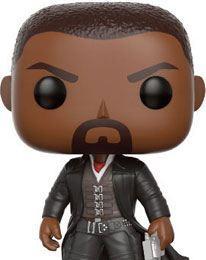 Funko POP! Movies - The Dark Tower - Vinyl Figure The Gunslinger (Variant) (452)