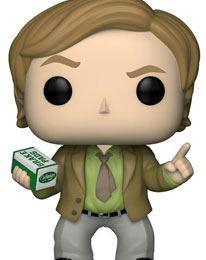 Funko Pop! Movies - Tommy Boy (504) Figurines